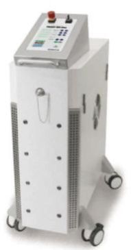 Lithotripsy Laser Equipment