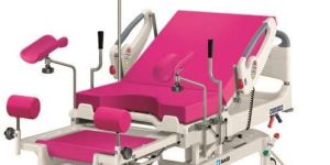 Patients Electric Beds