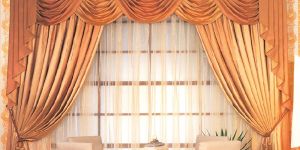 Curtain Accessories