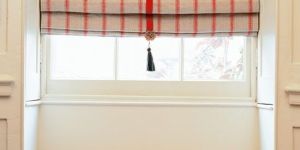 Roman Blinds