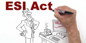 Employee State Insurance Service