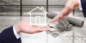 Loan against Property Services