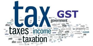 Tax Preparation Services