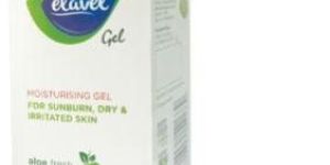 Elavel Moisturizing Gel