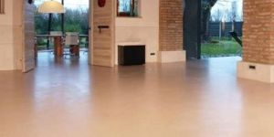 Cementitious Screed