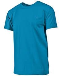 Mens Round Neck T-shirts