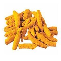 Turmeric Finger