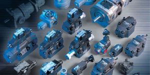 Directional Valves