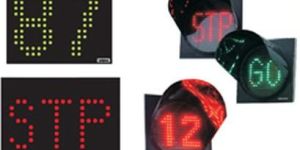 Graphic Countdown Clocks