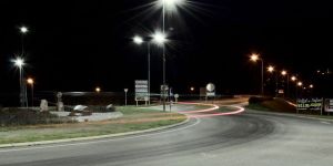 LED Street Lighting