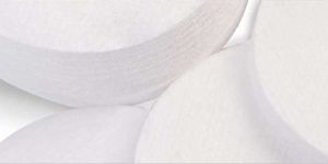 Cosmetic Cotton Rolls