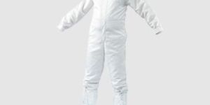 Anti Static Coverall