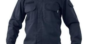 WIELDER JACKET FR DENIM