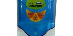Aqua Dolphin Domestic RO Water Purifier