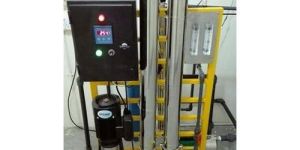 Industrial RO Plants