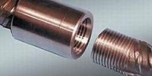 Cold Forged Rebar Coupler