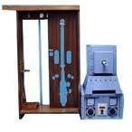 Carbon Sulphur Apparatus