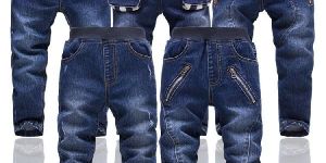 Boys Denim Jeans