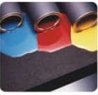 Solvent Based Ink Pigments