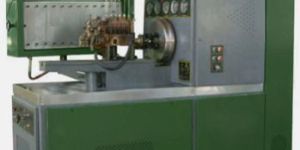 Fuel Injection Pump Test Rig