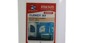 Bathroom Cleaning Liquid