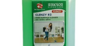 Hard Surface Floor Cleaning Liquid