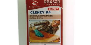 Household Cleaning Products