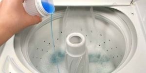 Liquid Detergent