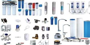 Reverse Osmosis Water Purifier Spare Parts
