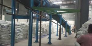Belt Conveyor System