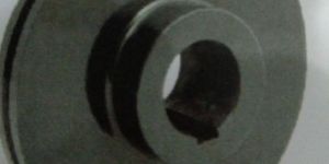 Forged Trailing Wheel