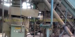 Pneumatic Conveying Conveyor System