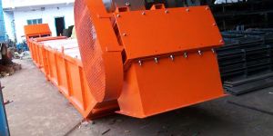 Wet Scrapper Conveyor System