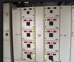 Electrical Control Panel Board