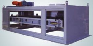 Weigh Feeders