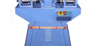 Wire Rolling Machine