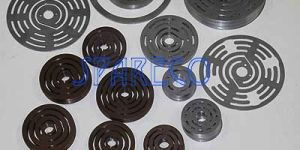 Valve Parts and Internals