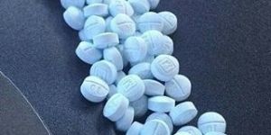 Oxy Pain Killer Medicine