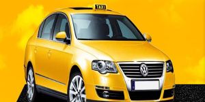 Taxi Booking Services
