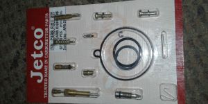 Carburetor Parts