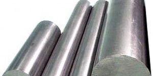 Bright Steel Round Bar