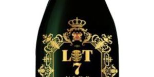 Lot 7 Brandy