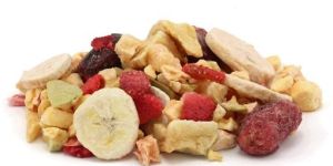 Freeze Dried Fruits