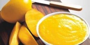 Mango Pulp