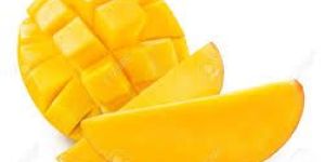 Mango Slice