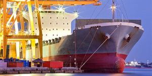 Shipping Consultancy