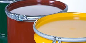 Open Head / Open Mouth Drums