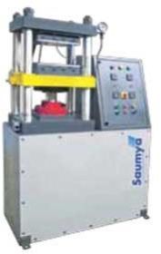 Hydraulic Compression Press