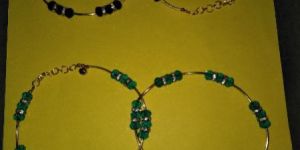 K-Kaawa Artificial Necklace