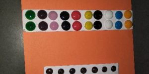 Kritee Artificial Tops